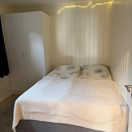Apartmán With Free Parking For Car