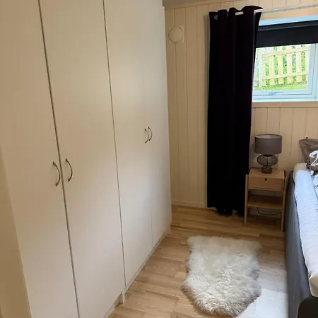 Apartmán With Free Parking For Car *