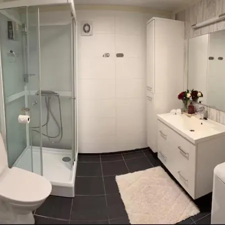 Apartamento With Free Parking For Car Tromsø