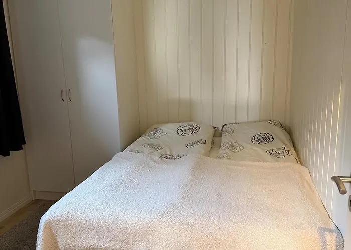 Apartamento With Free Parking For Car