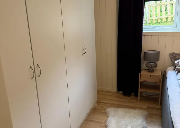 Apartamento With Free Parking For Car *